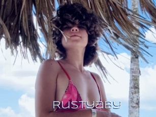 Rustyaby