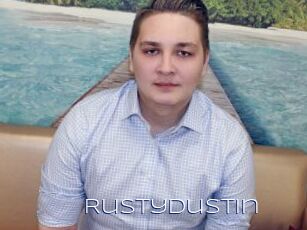 Rustydustin