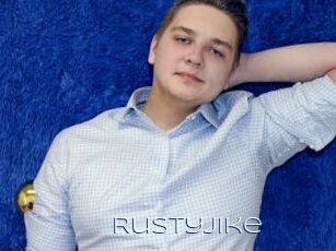 Rustyjike