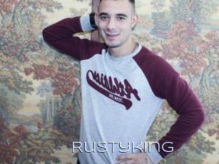 Rustyking
