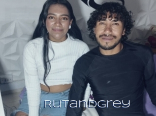 Rutandgrey