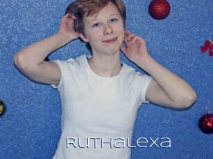 Ruthalexa