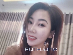 Ruthjane