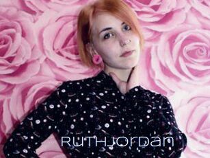 Ruthjordan