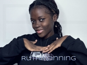 Ruthmanning