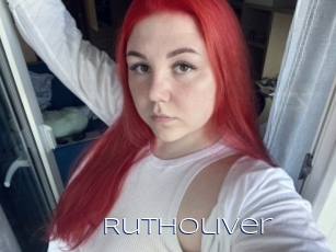 Rutholiver