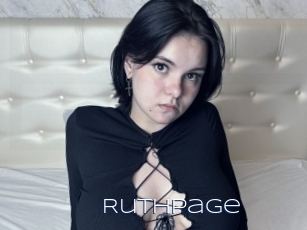 Ruthpage