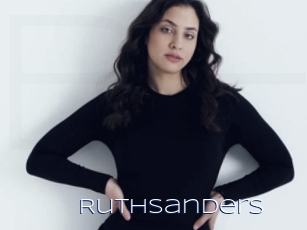 Ruthsanders