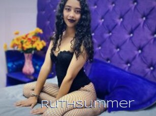 Ruthsummer