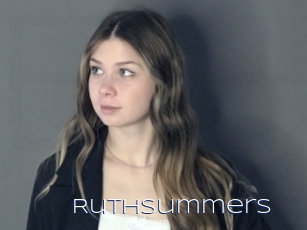 Ruthsummers