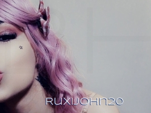 Ruxijohn20