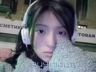 Ruyiniguti