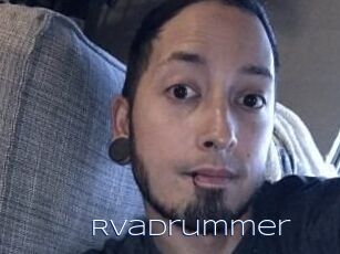 Rvadrummer