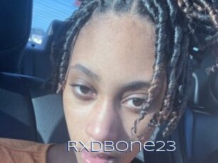Rxdbone23