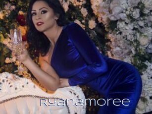 Ryanamoree