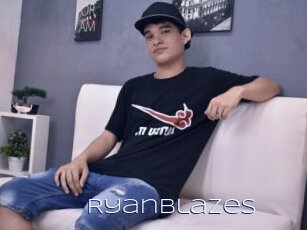 Ryanblazes