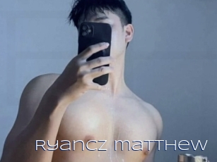ryancz_matthew Blue Hot