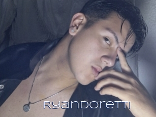 Ryandoretti