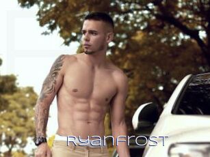 ryanfrost Blue Hot