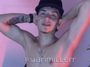 ryanmillerr Blue Hot