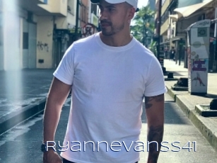 Ryannevanss41