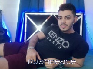 ryanpeace Blue Hot