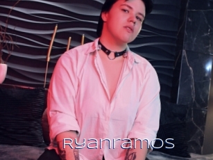 ryanramos Blue Hot