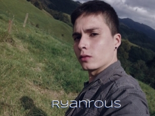 Ryanrous