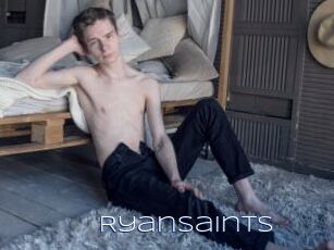 ryansaints Blue Hot