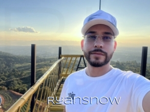 Ryansnow