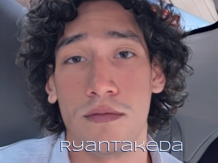 ryantakeda Blue Hot