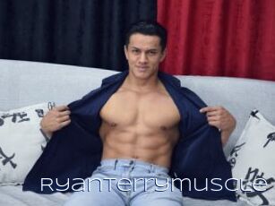 Ryanterrymuscle