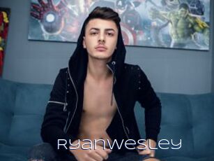 Ryanwesley