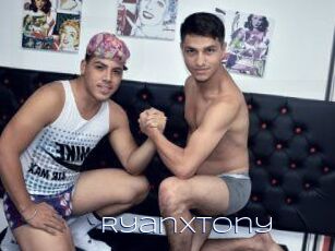 Ryanxtony