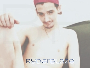 Ryderblaze
