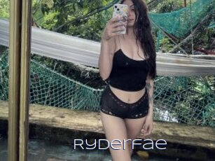 Ryderfae