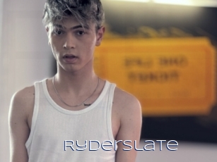 Ryderslate