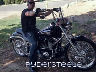 Rydersteele