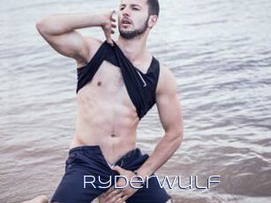 ryderwulf Blue Hot