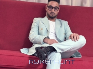 rykerhunt Blue Hot