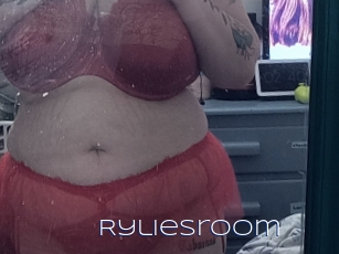 Ryliesroom