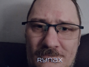 rynax Blue Hot