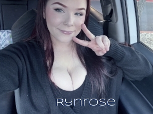 Rynrose