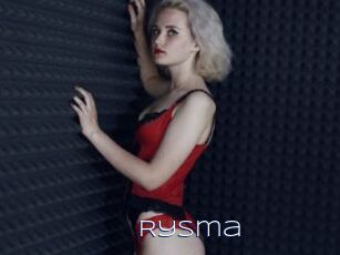 Rysma