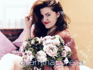 GrammaLoreta