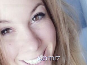 Kami7