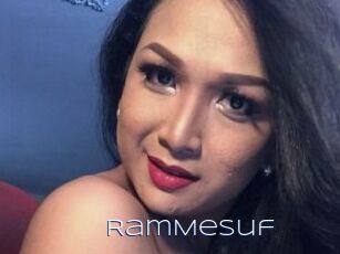 RamMeSuf Blue Hot