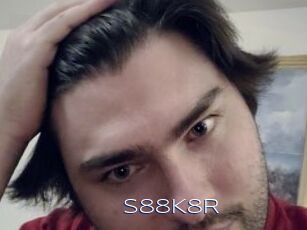 S88K8R