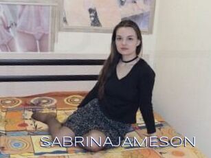 SABRINAJAMESON