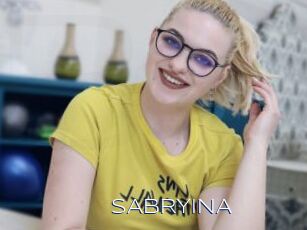 SABRYINA